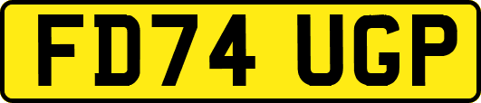 FD74UGP