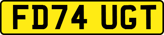 FD74UGT