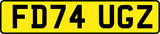 FD74UGZ