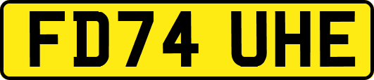 FD74UHE