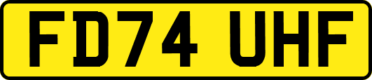 FD74UHF