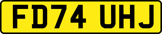 FD74UHJ