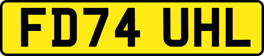FD74UHL