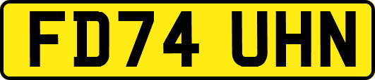 FD74UHN