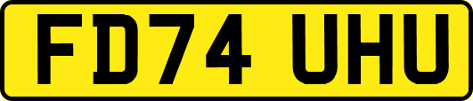 FD74UHU