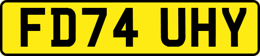 FD74UHY