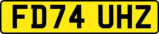 FD74UHZ