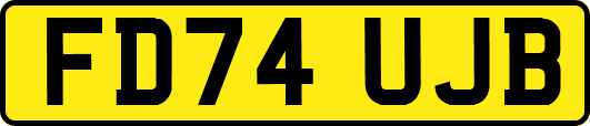 FD74UJB