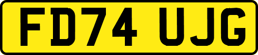 FD74UJG