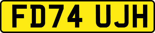 FD74UJH
