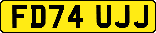 FD74UJJ