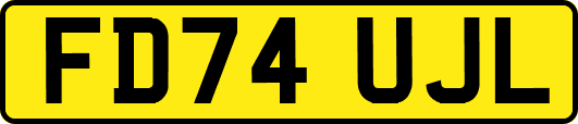FD74UJL