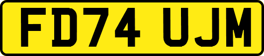 FD74UJM