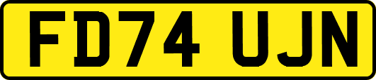 FD74UJN