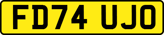 FD74UJO