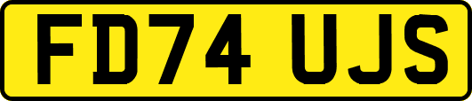 FD74UJS