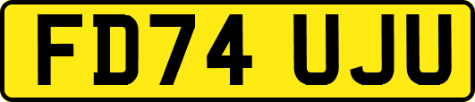 FD74UJU