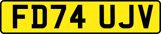 FD74UJV