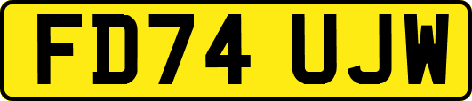 FD74UJW