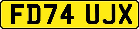 FD74UJX