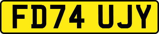 FD74UJY