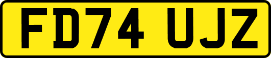 FD74UJZ