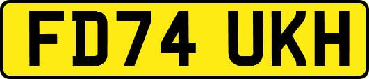 FD74UKH