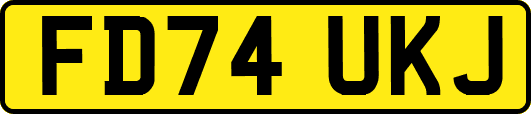 FD74UKJ