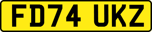 FD74UKZ