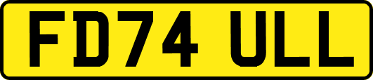 FD74ULL