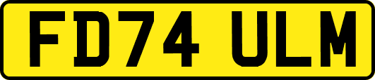 FD74ULM