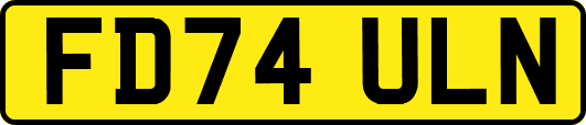 FD74ULN
