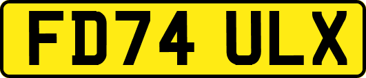 FD74ULX