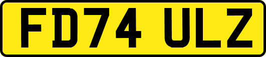 FD74ULZ