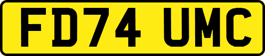 FD74UMC