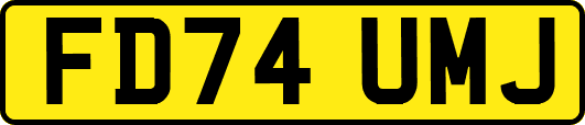 FD74UMJ