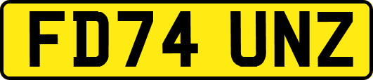 FD74UNZ