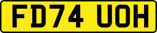 FD74UOH