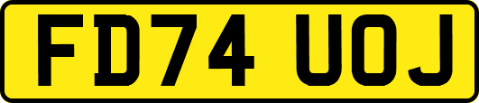 FD74UOJ