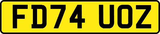 FD74UOZ