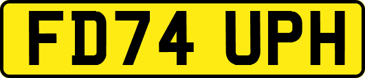 FD74UPH