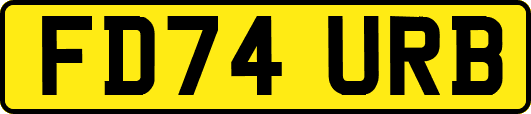 FD74URB