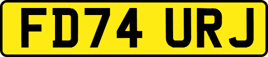 FD74URJ