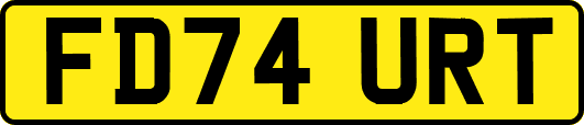 FD74URT