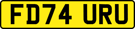 FD74URU