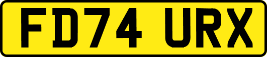 FD74URX