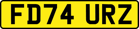 FD74URZ