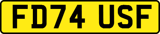 FD74USF