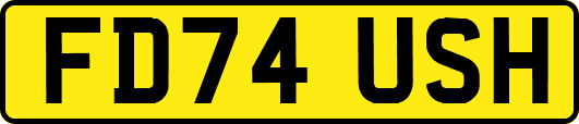 FD74USH