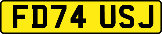 FD74USJ